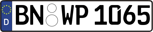 BN-WP1065