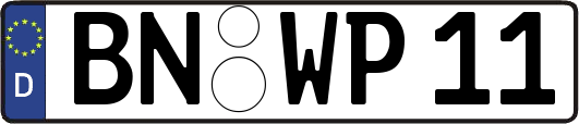 BN-WP11
