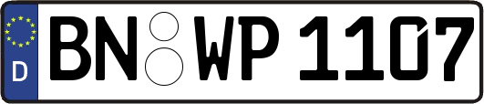 BN-WP1107