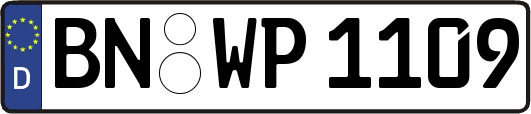 BN-WP1109