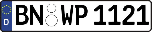 BN-WP1121