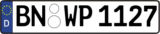 BN-WP1127