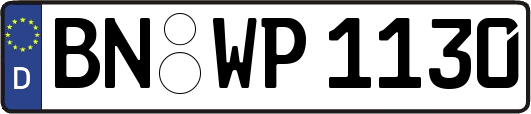 BN-WP1130