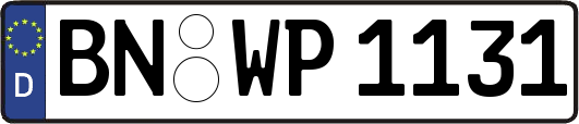 BN-WP1131
