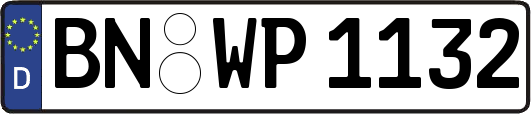 BN-WP1132