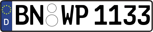 BN-WP1133
