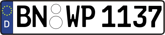 BN-WP1137