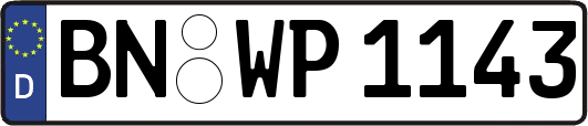 BN-WP1143