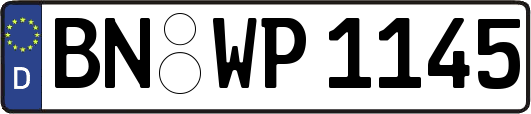 BN-WP1145