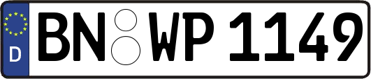 BN-WP1149
