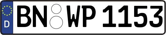 BN-WP1153