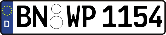 BN-WP1154