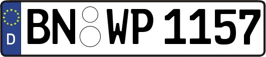 BN-WP1157
