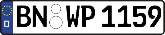 BN-WP1159