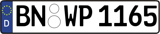 BN-WP1165