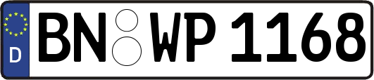 BN-WP1168
