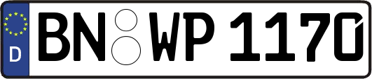 BN-WP1170