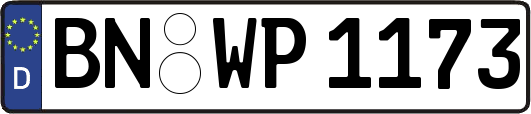 BN-WP1173