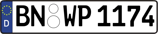 BN-WP1174