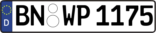 BN-WP1175