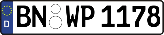 BN-WP1178