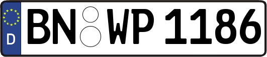 BN-WP1186