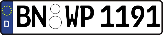 BN-WP1191