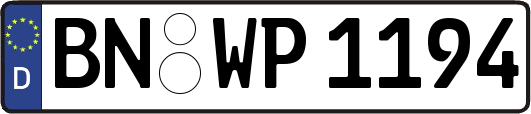 BN-WP1194