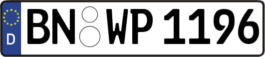 BN-WP1196