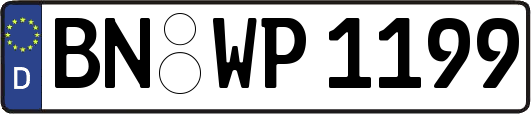 BN-WP1199