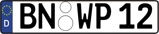 BN-WP12