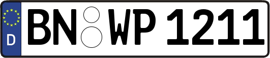 BN-WP1211