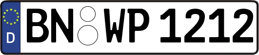 BN-WP1212