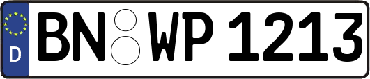BN-WP1213