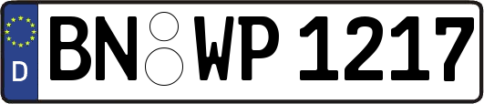 BN-WP1217