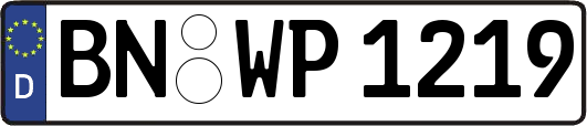 BN-WP1219