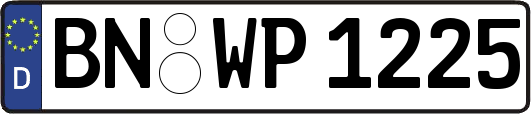 BN-WP1225