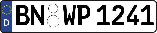 BN-WP1241