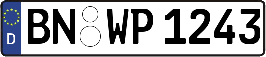 BN-WP1243