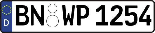 BN-WP1254