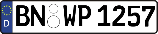 BN-WP1257