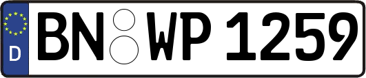 BN-WP1259