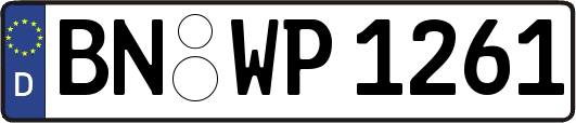 BN-WP1261