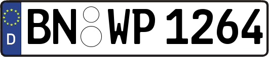 BN-WP1264