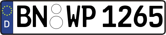 BN-WP1265