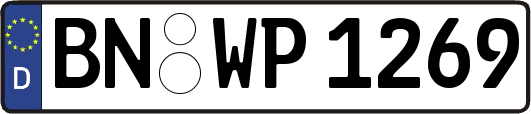 BN-WP1269