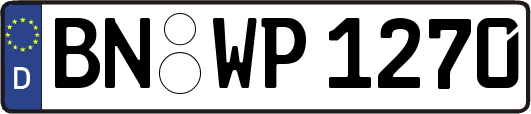 BN-WP1270