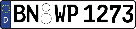 BN-WP1273