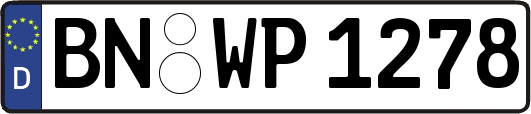BN-WP1278