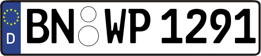 BN-WP1291